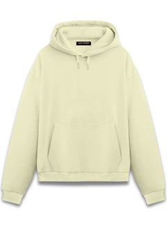 Printed Cream Unisex Oversize Fit Cotton Hooded Sweatshirt - pzsku/ZCFAC9E9F03DCDABFF5ECZ/45/_/1740644204/cc62a2bc-a47b-452f-b55f-edb725e2abc0