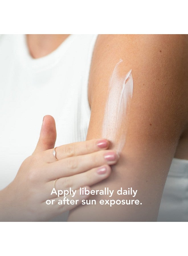 Coola Organic Radical Recovery After Sun Body Lotion, Includes Aloe Vera, Agave and Lavender Oil for Sunburn Relief, 5 Fl Oz - Image 3