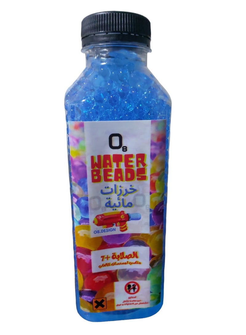 Gel blaster water gel bullets 1/2 L  - Image 1