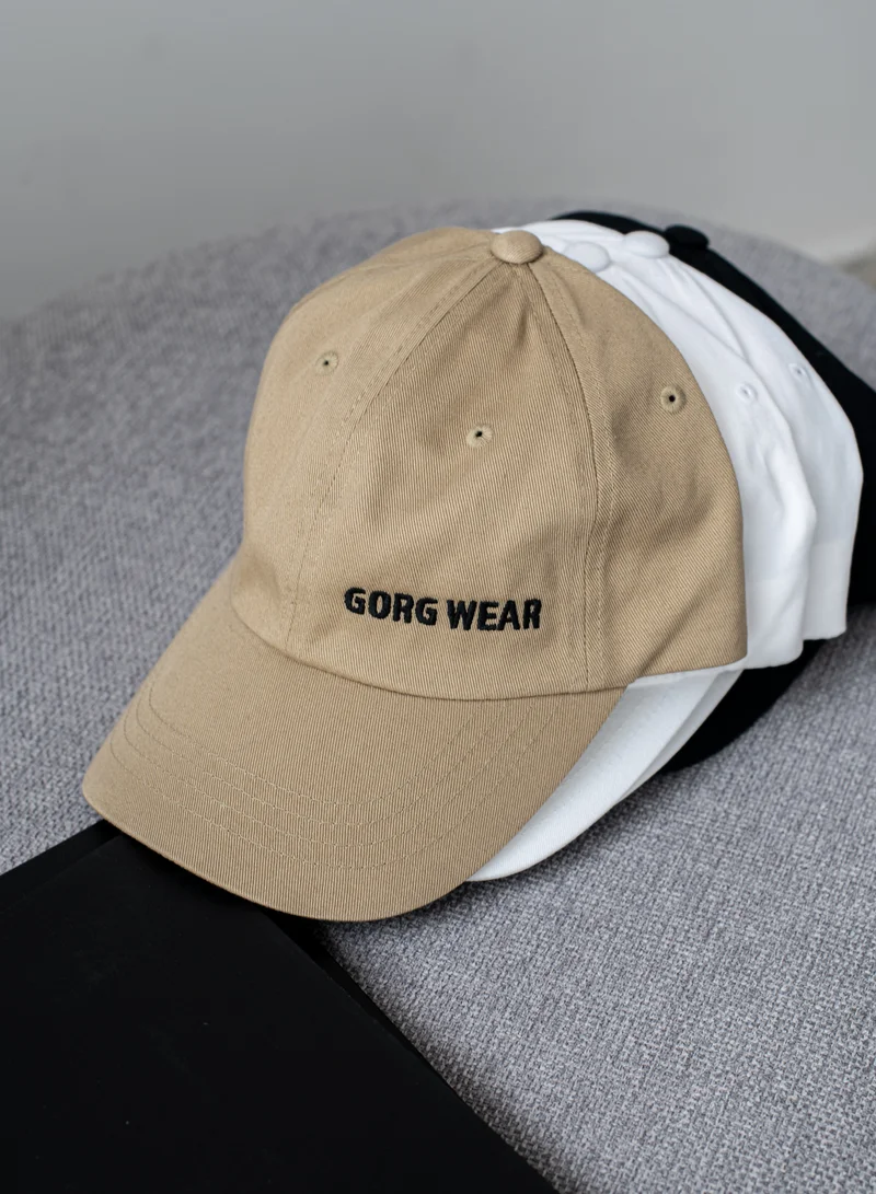 GORG WEAR Cap