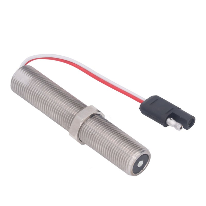 Magnetic Rotate Speed Sensor Rotation Speed RPM Transducer Probe for Generator MSP6724 - Image 5