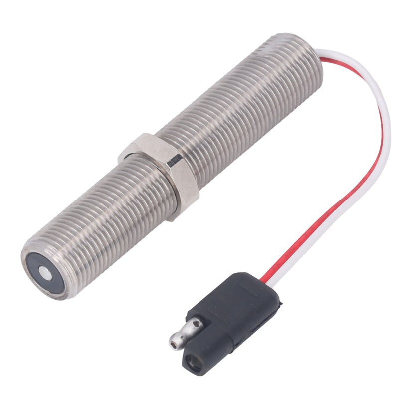 Magnetic Rotate Speed Sensor Rotation Speed RPM Transducer Probe for Generator MSP6724 - Image 1