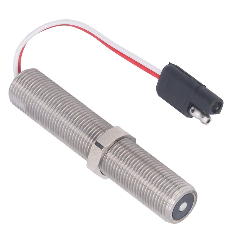 Magnetic Rotate Speed Sensor Rotation Speed RPM Transducer Probe for Generator MSP6724 - Image 3