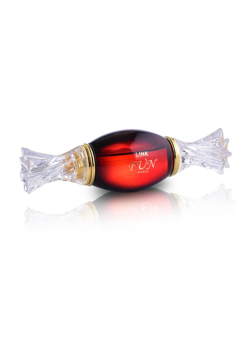 درعه لينك فن : 65 مل