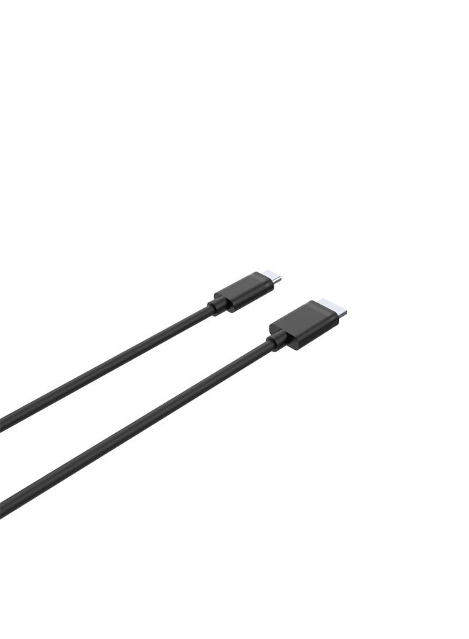UNITEK USB-C to Micro USB 3.0 Cable, Type-C to Micro-B Fast Charging & 5Gbps Data Sync Cable with Reversible USB-C Connector, Compatible with External Hard Drives & Devices - Image 1