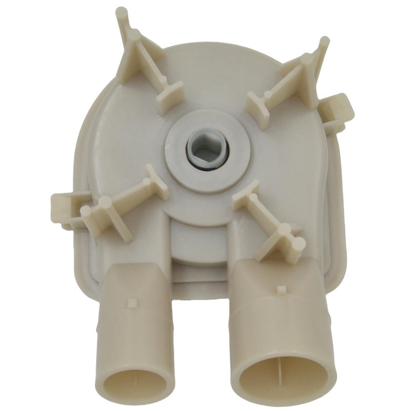 ATMA SUPPLY 3363394 Washer Pump Replaces WP3363394 WP3363394VP PS11741239 AP6008107 3352292 3352293 3348015 3352492 3348014 21024