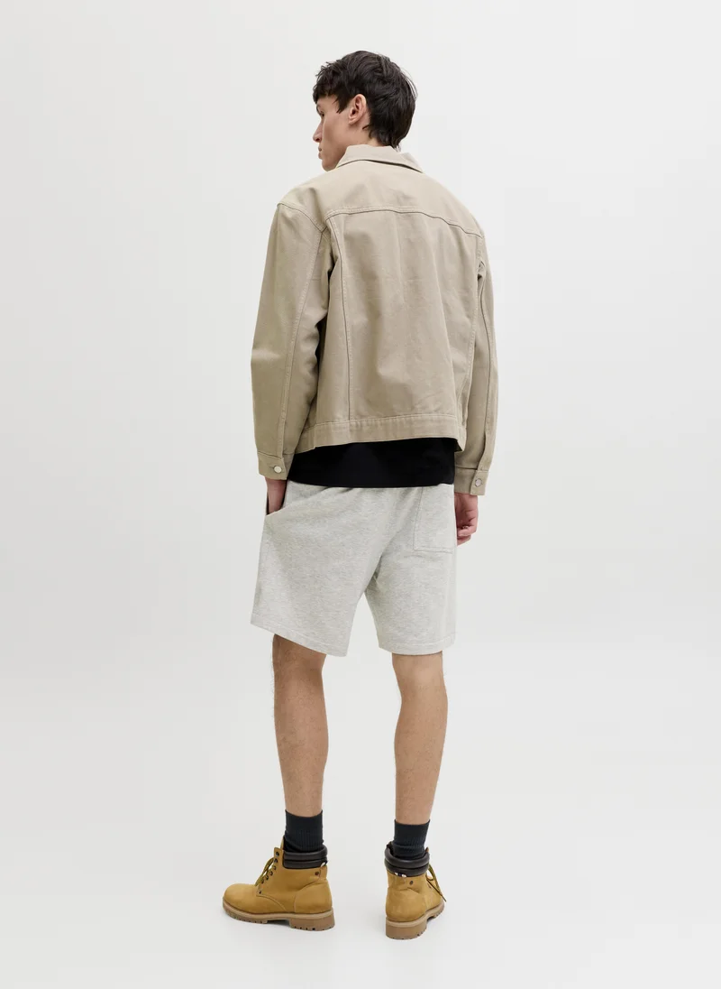 JACK & JONES JPSTKARL NORREBRO SWEAT SHORTS REG SN