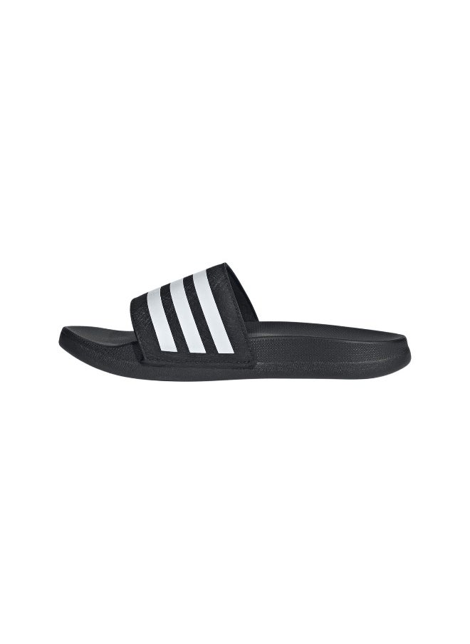 Adidas adidas adilette comfort kids unisex slides  - Image 5