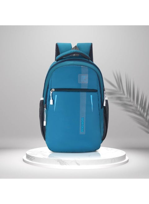 POGAGO Pogago Water-Resistant Laptop Backpack for 15.6" Laptops – Business, Travel, and Casual Backpack for Men & Women