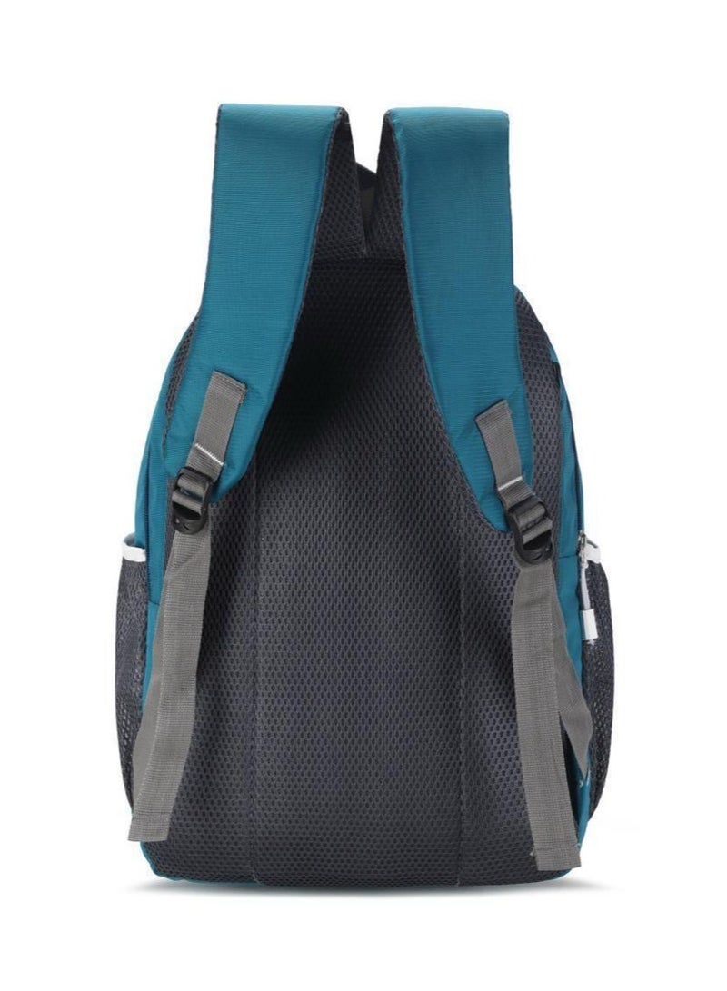 POGAGO Pogago Water-Resistant Laptop Backpack for 15.6" Laptops – Business, Travel, and Casual Backpack for Men & Women - Image 5