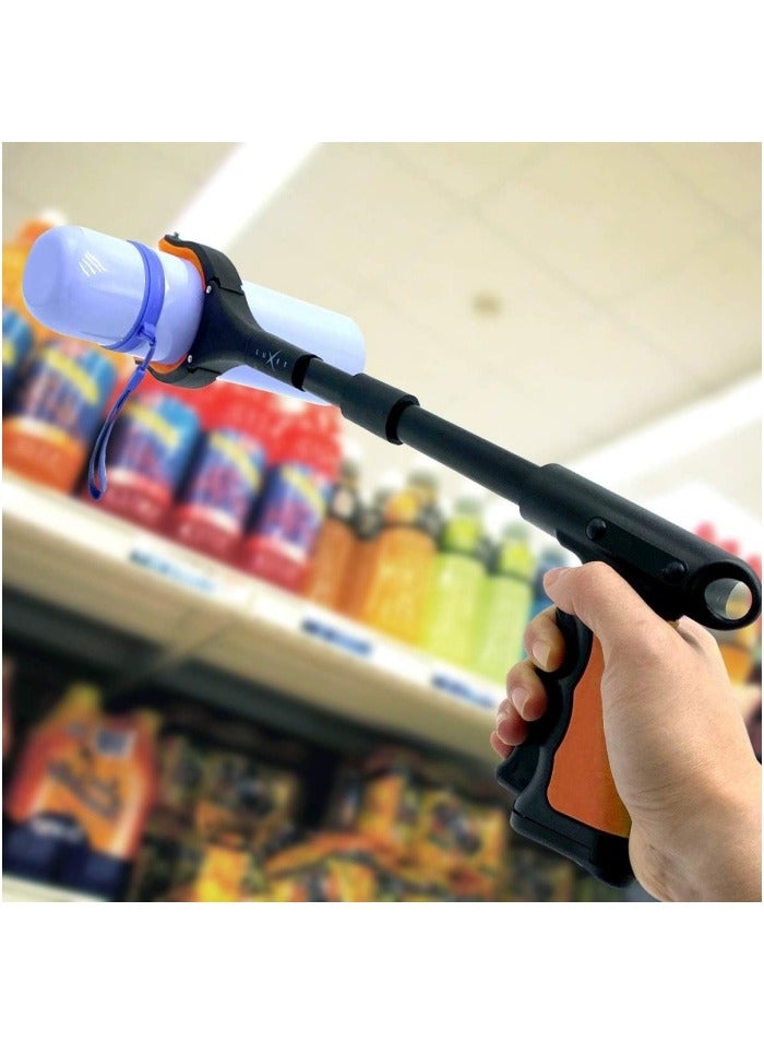 Foldable Grabber Tool - Magnetic Tip Reacher with Strong Grip | Heavy Duty Trash Picker | Mobility Aid for Elderly & Wheelchair Users  - Image 5