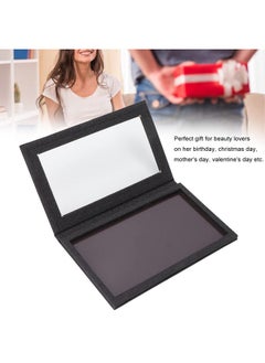 Sonew Professional Magnetic Palette Eyeshadow Lipstick Storage Diy Empty Makeup Display Pans Upgraded Shadow Palette Makeup Storage Extra Large Empty Pallete  - Image 3