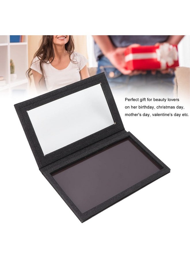 Sonew - Professional Magnetic Palette Eyeshadow Lipstick Storage Diy Empty Makeup Display Pans Upgraded Shadow Palette Makeup Storage Extra Large Empty Pallete - Image 1