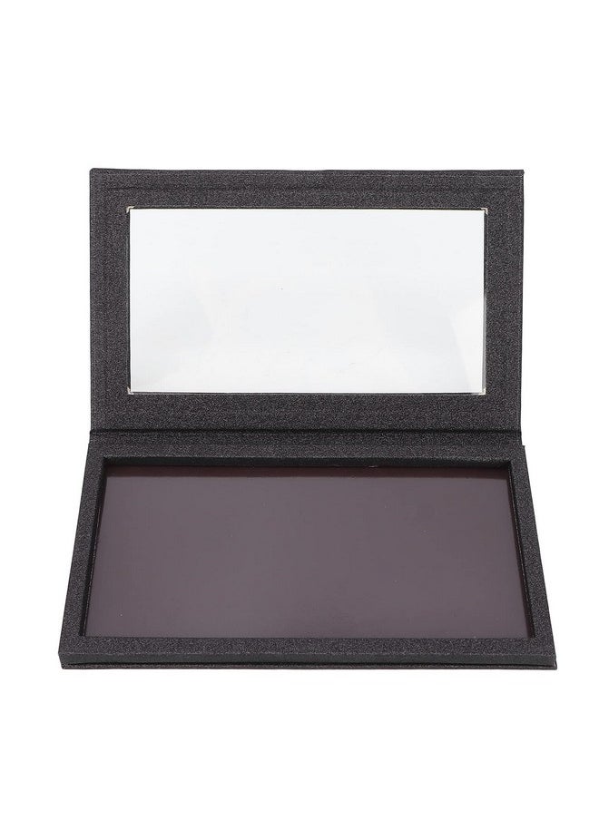Sonew - Professional Magnetic Palette Eyeshadow Lipstick Storage Diy Empty Makeup Display Pans Upgraded Shadow Palette Makeup Storage Extra Large Empty Pallete - Image 1