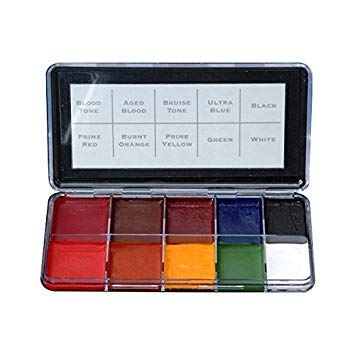 Skin Illustrator FX Palette Alcohol Activated Palette A MUST HAVE by PPI - Image 5