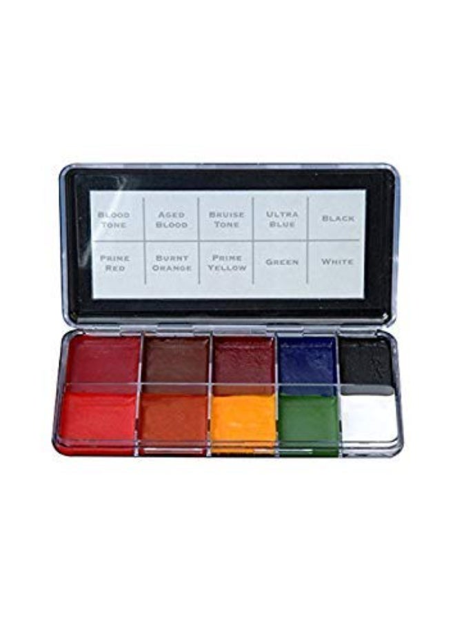Skin Illustrator FX Palette Alcohol Activated Palette A MUST HAVE by PPI - Image 4