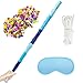 PCFING 30 Inch Piata Stick Kit Blue Very Sturdy Will Not Break Suitable for Boys Girls Adults Can Have Fun at Any Party - Image 2