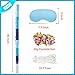 PCFING 30 Inch Piata Stick Kit Blue Very Sturdy Will Not Break Suitable for Boys Girls Adults Can Have Fun at Any Party - Image 4