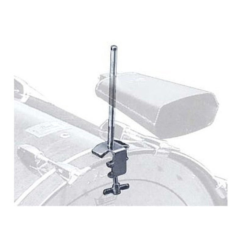 Pearl 75H Bass Drum Hoop Mount Cowbell Holder - Image 5