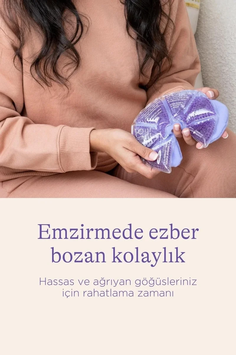 Lansinoh Breast Therapy Pad
