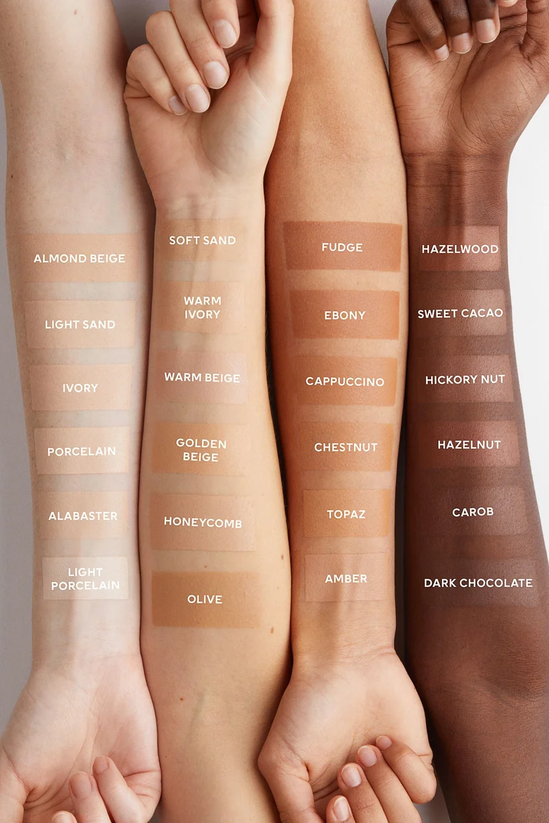 H&M Concealer