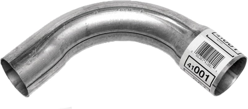 Dynomax 41001 Exhaust Elbow