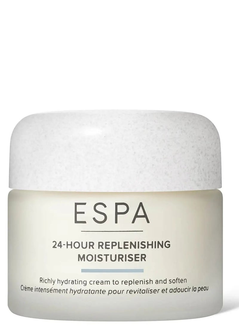 24hr Replenishing Moisturiser 55ml - pzsku/ZCFADB165FD7E59133568Z/45/_/1704103540/cbef6ea6-8bf6-4457-87e4-43b07c80b75c