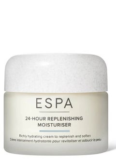 ESPA 24hr Replenishing Moisturiser 55ml 