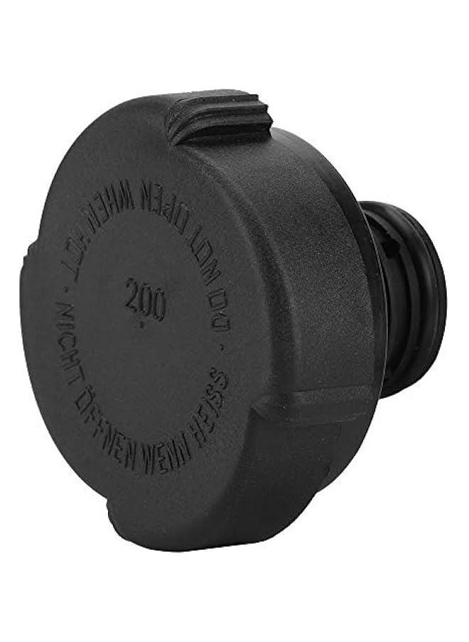 Generic - 17111712492 Car radiators Expansion case hat, radiators hat, case Reservoir for for car E36 E46 E34 E39 - Image 1