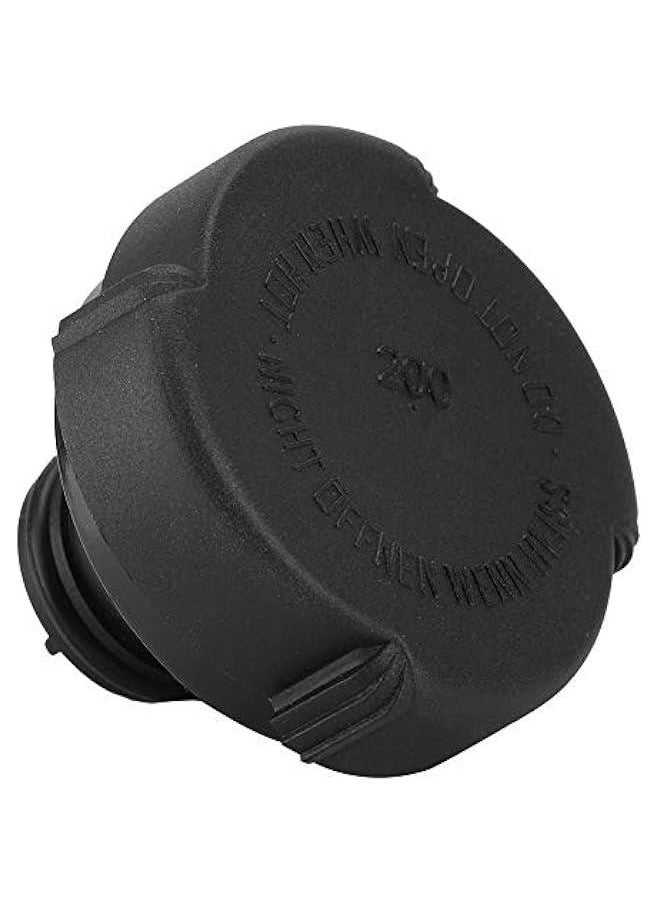 Generic - 17111712492 Car radiators Expansion case hat, radiators hat, case Reservoir for for car E36 E46 E34 E39 - Image 1