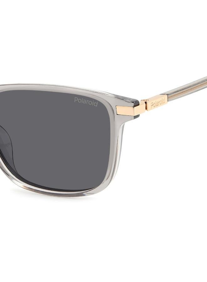 Polaroid Men's UV Protection Sunglasses Pld 4169/G/S/X Beige 41.8 - Lens Size: 54 Mm - Image 5