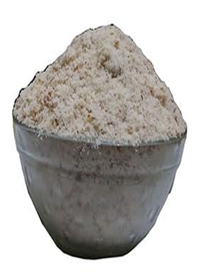 SSKE California Almond/Badam Powder - Finely Ground Almonds for Baking, Smoothies, and More - 100% Natural and Gluten-Free 1 Kg - Image 4