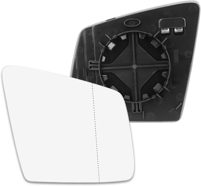 Wivplex Heated Mirror Glass for Mercedes-Benz GL350 - Image 1
