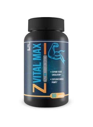 Z Vital Max N02 - Alpha Xr Bloodflow Expand - Expand Veins And Tissues With Increased Blood Flow - Made With Potently Sourced L-Argenine A Natural Vasodialator - Great For Preworkout Or Pre Activity - pzsku/ZCFAE6BBD0DECADDBDEDEZ/45/_/1728310292/61959e9b-aac2-4d85-9f9e-4ef4b0c31b0f