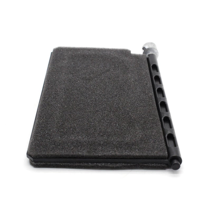 Blend Door Repair Kit: Black Durable Abrasion-resistant - Direct Easy Installation Recirculation Air Flap for Dodge Ram 1500 02-08 - Image 5