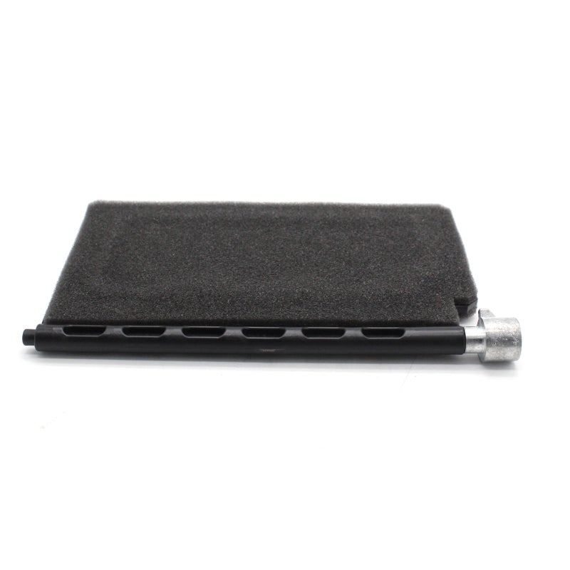 Blend Door Repair Kit: Black Durable Abrasion-resistant - Direct Easy Installation Recirculation Air Flap for Dodge Ram 1500 02-08 - Image 2