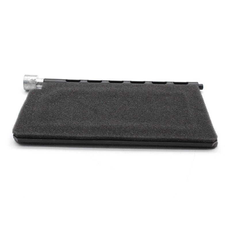 Blend Door Repair Kit: Black Durable Abrasion-resistant - Direct Easy Installation Recirculation Air Flap for Dodge Ram 1500 02-08 - Image 4