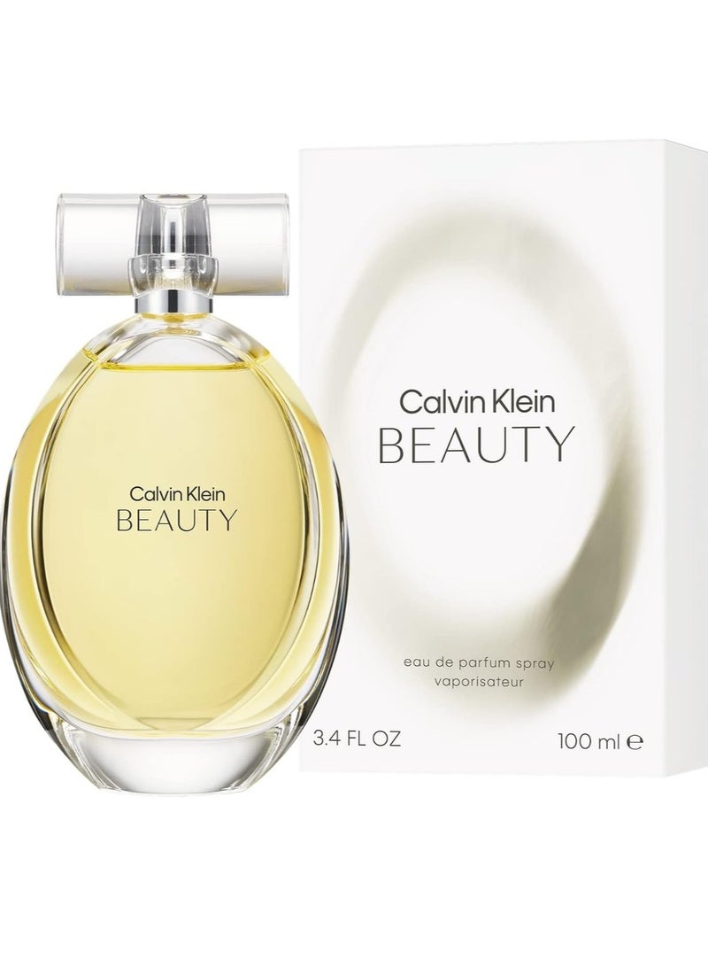 erorex Beauty Perfume for Women Eau De Parfum 100ML - Image 2