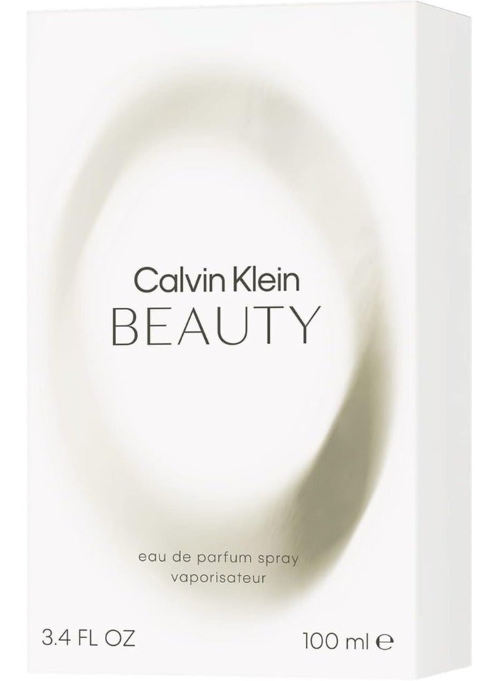 erorex Beauty Perfume for Women Eau De Parfum 100ML - Image 3