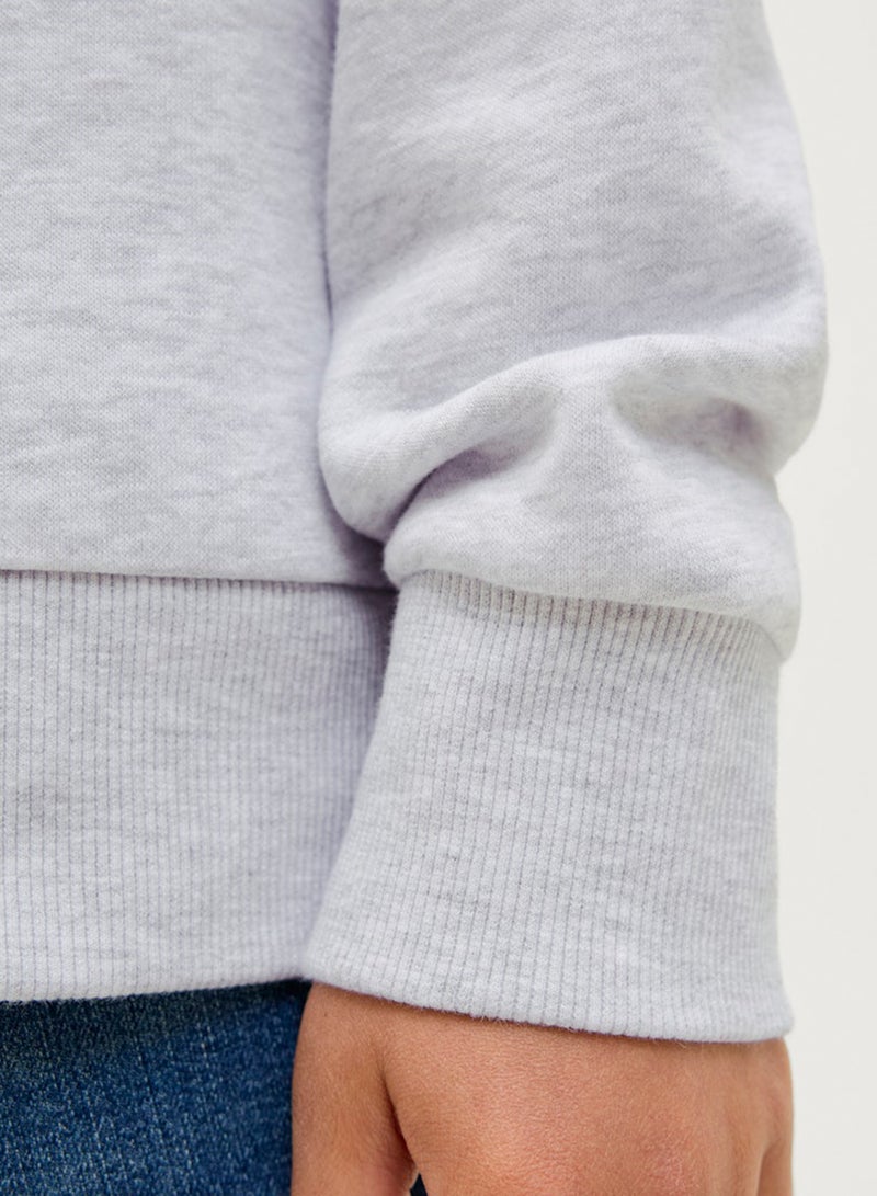Jack & Jones Junior Kids Jjgeplas Sweat Hood  - Image 5