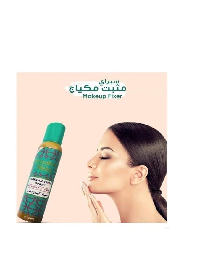Elizabeth Helen Make up Fixer Spray 150ml - Image 5