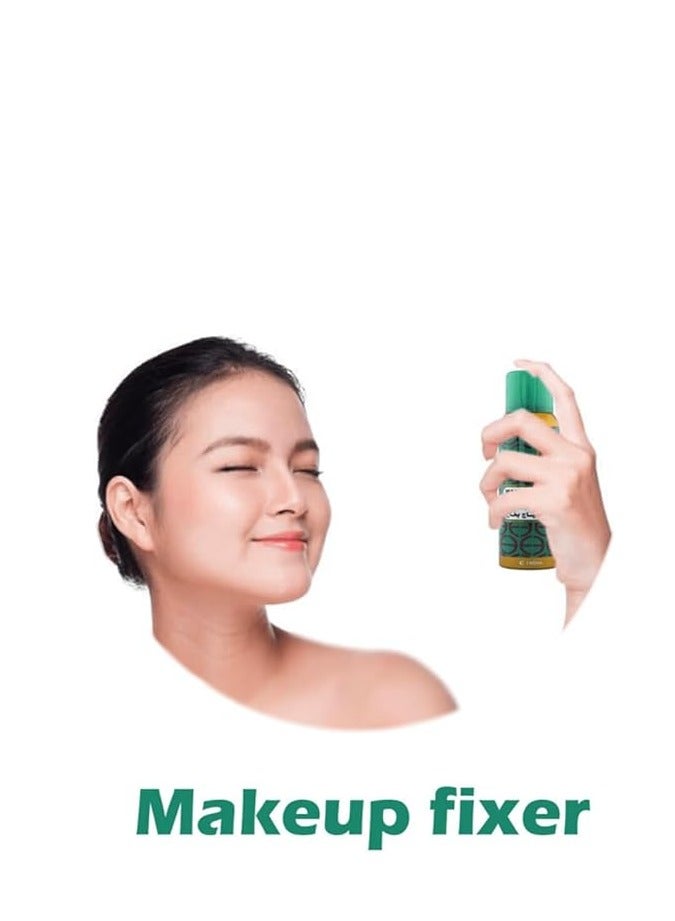 Elizabeth Helen Make up Fixer Spray 150ml - Image 4