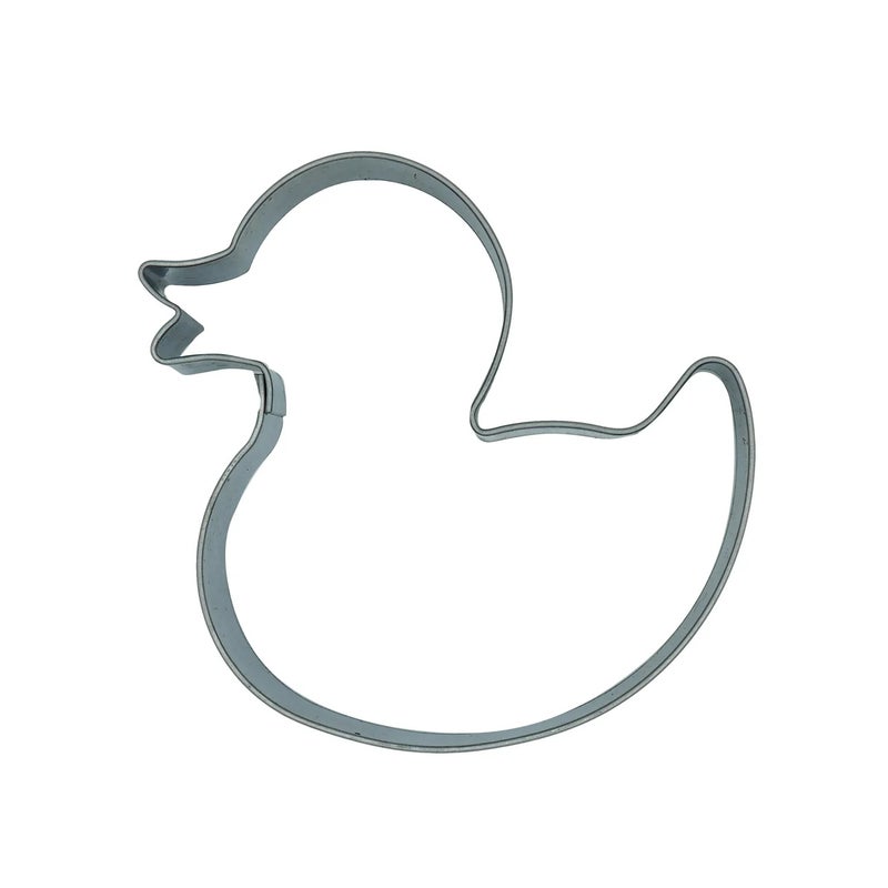 قطاعة بسكويت على شكل بطة II