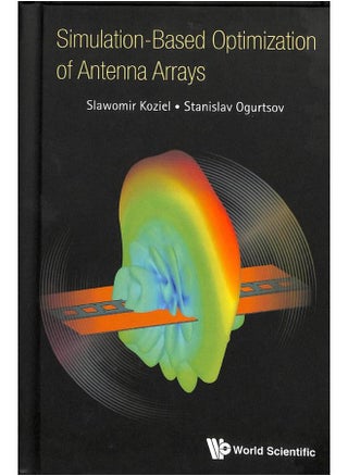 Simulation-Based Optimization Of Antenna Arrays - pzsku/ZCFAED34922DC7AC5166CZ/45/_/1715594401/bc476a4b-6692-42cb-ba03-a3232d2aa5e4