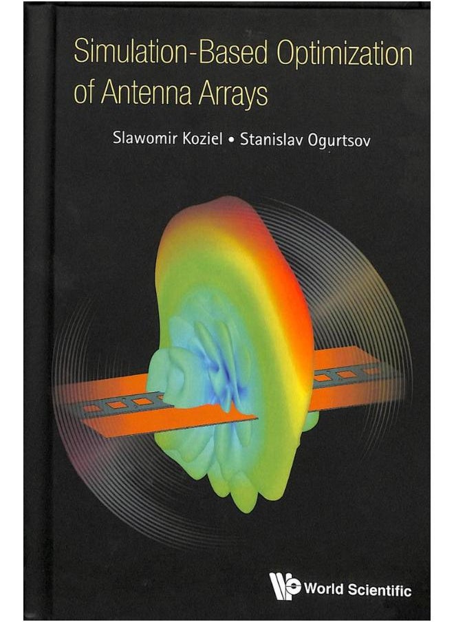 Simulation-Based Optimization Of Antenna Arrays 