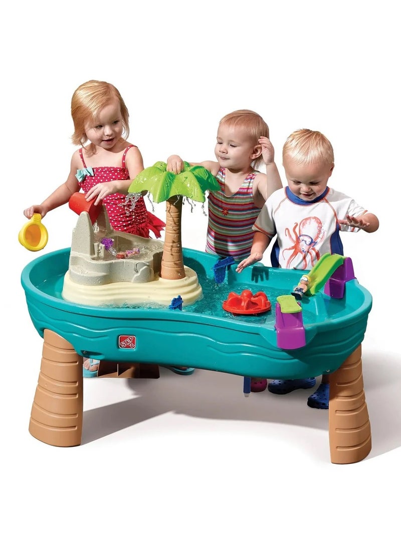 Step2 Step2 Splish Splash Seas Water Table  - Image 1