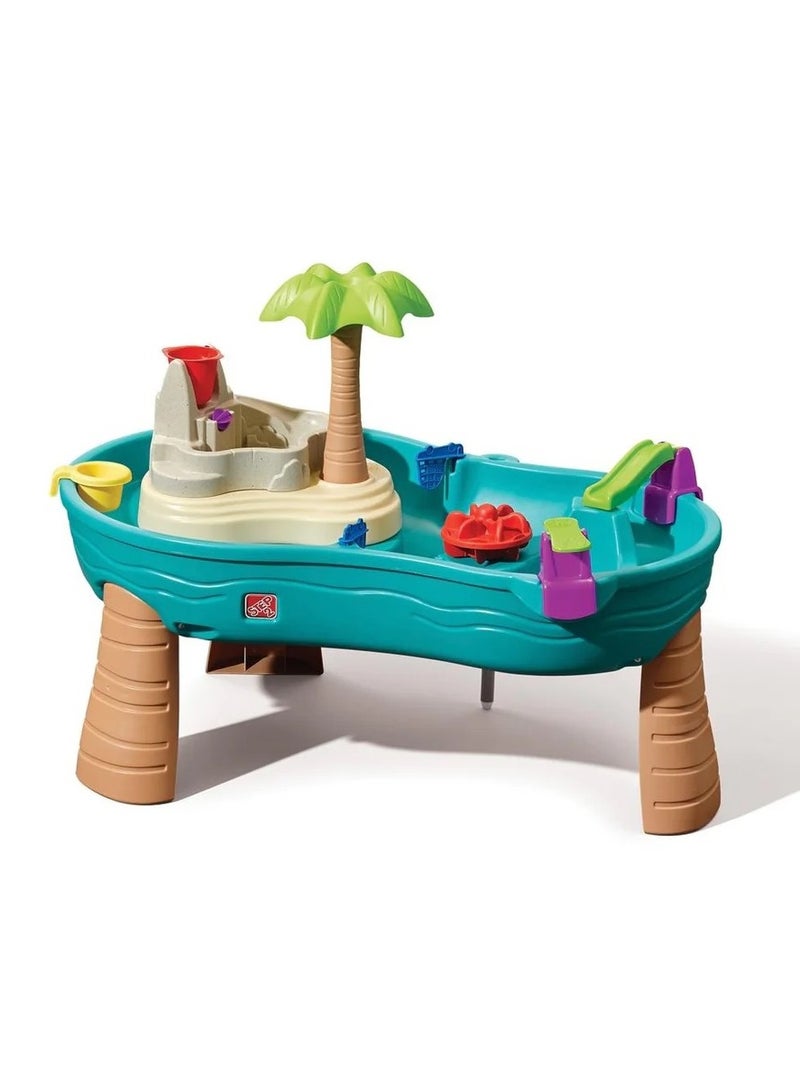 Step2 Step2 Splish Splash Seas Water Table  - Image 2