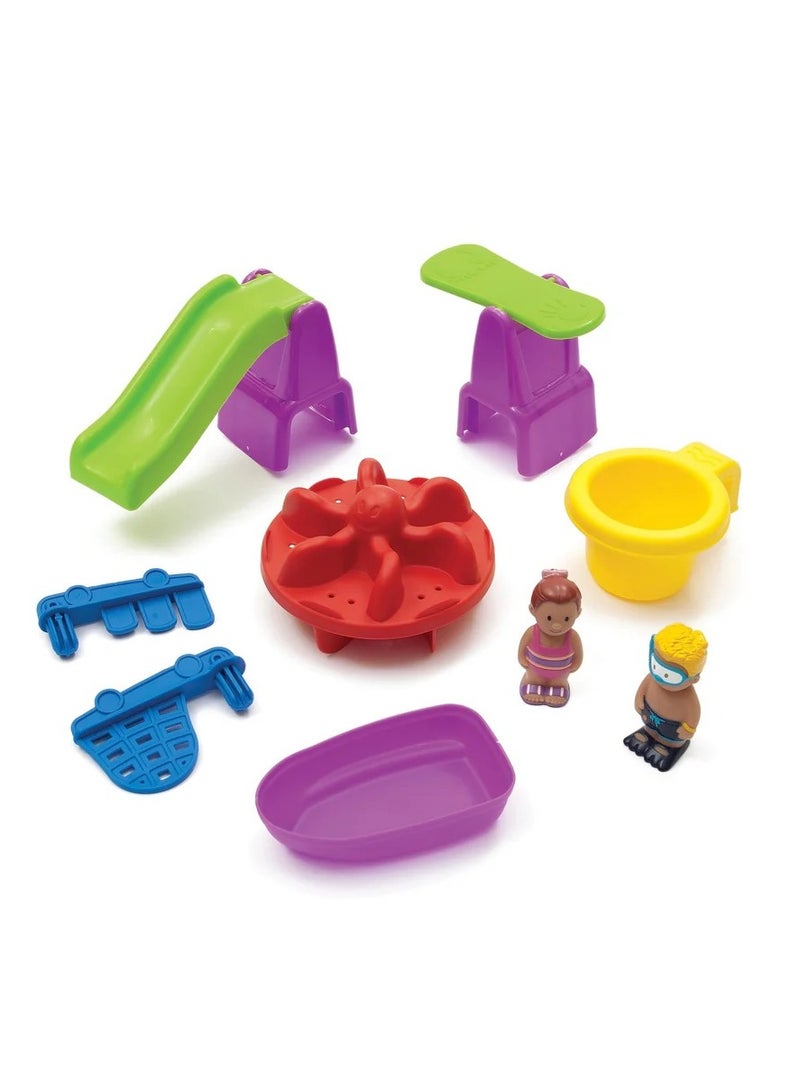 Step2 Step2 Splish Splash Seas Water Table  - Image 3