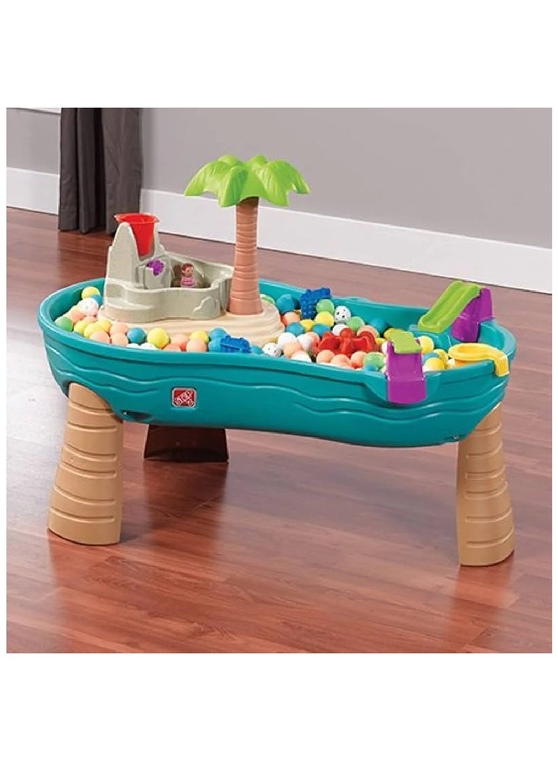 Step2 Step2 Splish Splash Seas Water Table  - Image 4