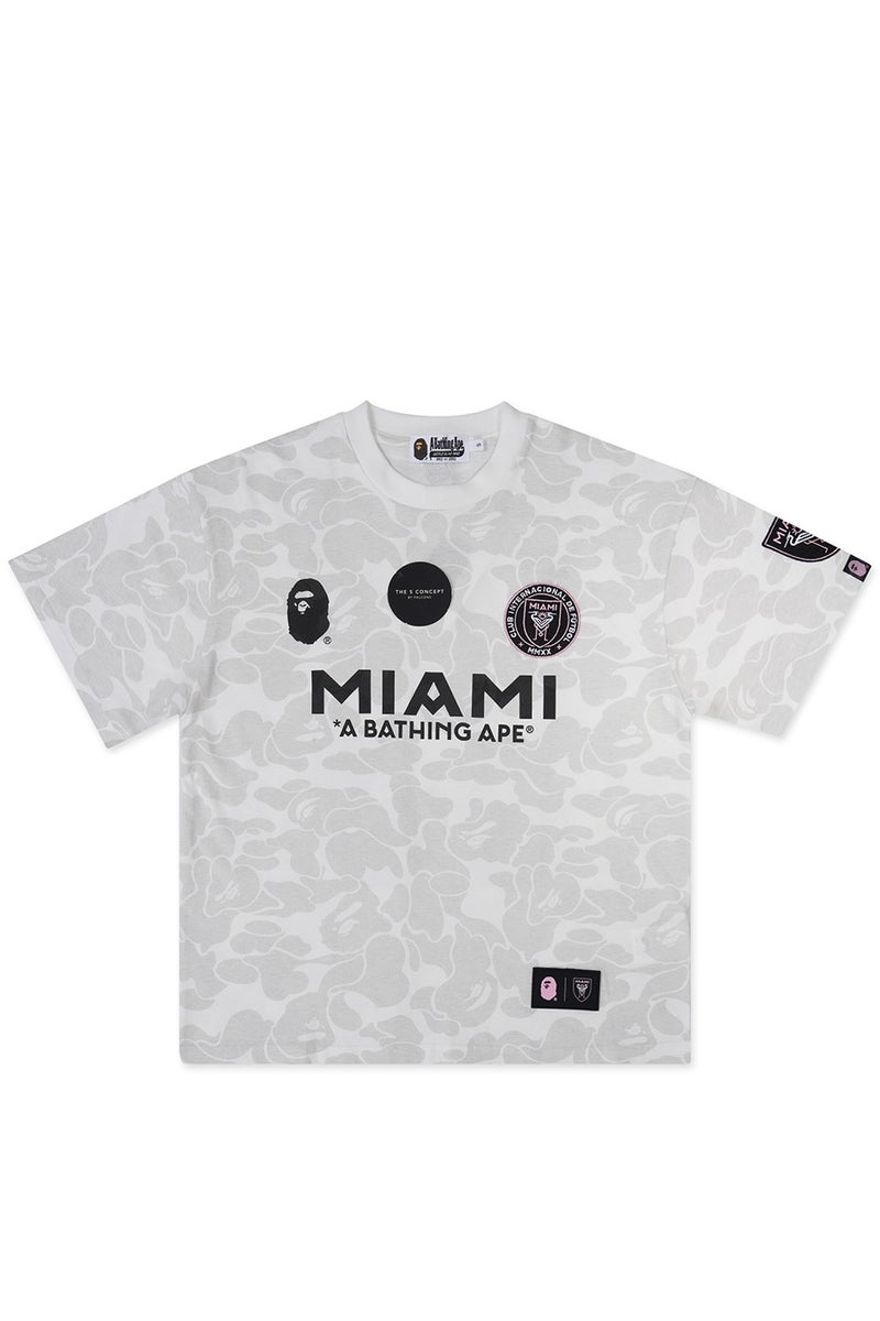 بايب بيب x نادي إنتر ميامي - Image 1